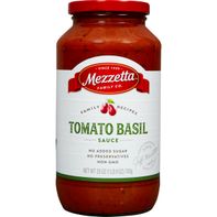 Mezzetta Family Recipes Tomato Basil Sauce️  DestGlow