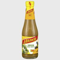 La Victoria Medium Green Taco Sauce️