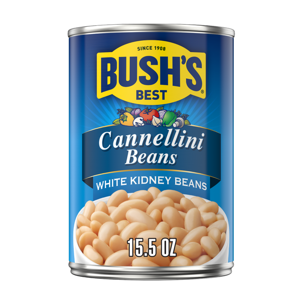Bush&