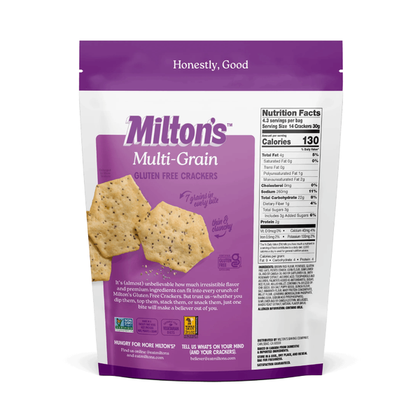 Milton&
