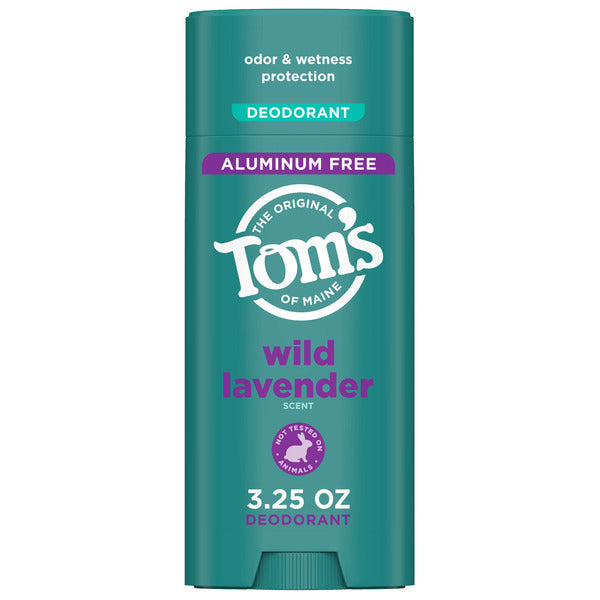 Tom&