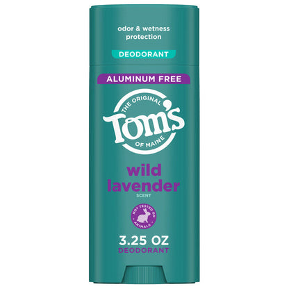 Tom&