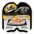SHEBA PERFECT PORTIONS Perfect Portions Bistro Wet Cat Food, Chicken in Alfredo Sauce (24) 2.6 oz. Twin-Pack Trays  DestGlow