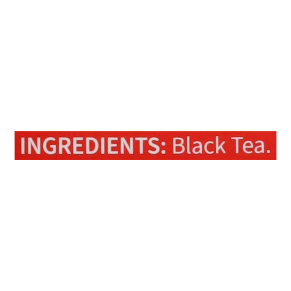 Twinings Black Tea, Pure, English Breakfast  DestGlow
