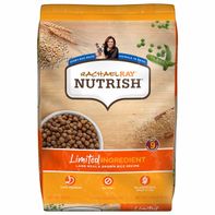 Rachael Ray Nutrish Dry Dog Food️  DestGlow