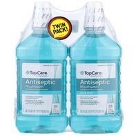 TopCare Antigingivitis / Antiplaque Antiseptic Mou...
️  DestGlow
