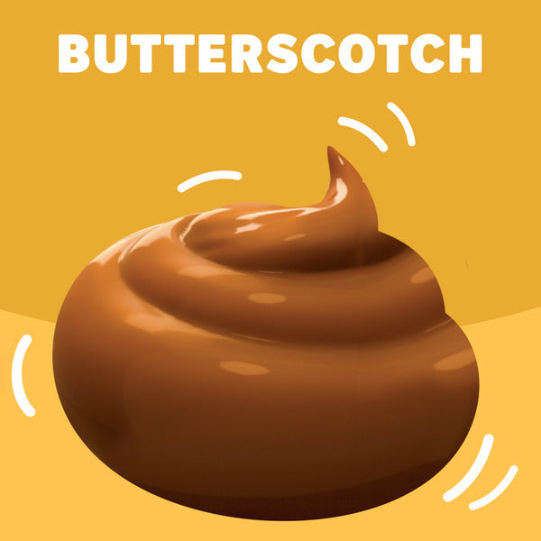 Jell-O Butterscotch Instant Pudding &amp; Pie Filling Mix  DestGlow