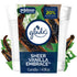 Glade Single Wick Candle, Sheer Vanilla Embrace  DestGlow