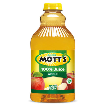 Mott&