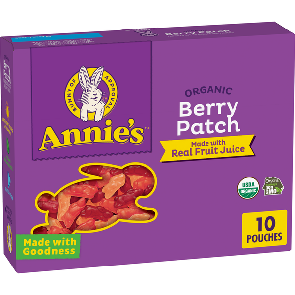 Annie&