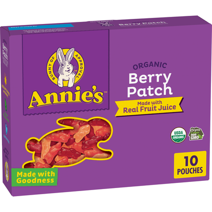 Annie&