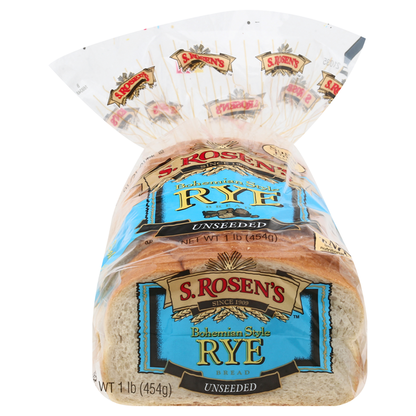 S. Rosen&
