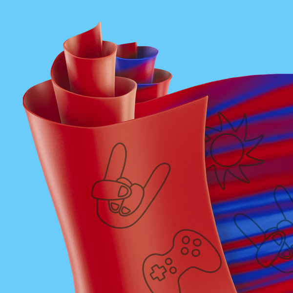 Fruit Roll-Ups Fruit Flavored Snacks Variety Value Pack  DestGlow