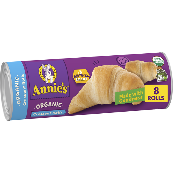 Annie&