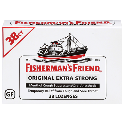 Fisherman&