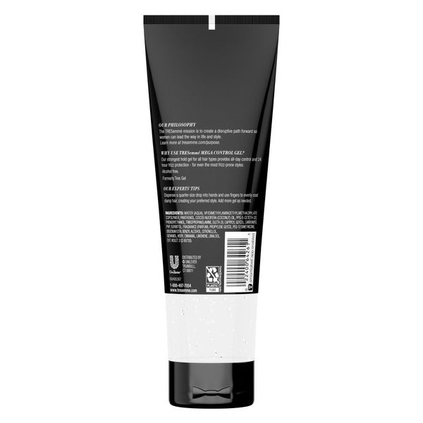 TRESemmé Hair Gel Mega Control  DestGlow