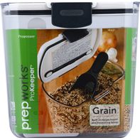 Prep Works Container, Grain, 2.5 Quart️  DestGlow