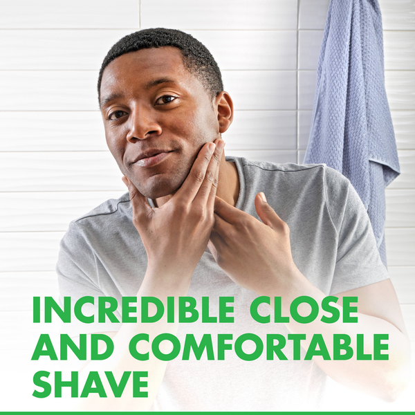 Gillette Mach3 Sensitive Men&