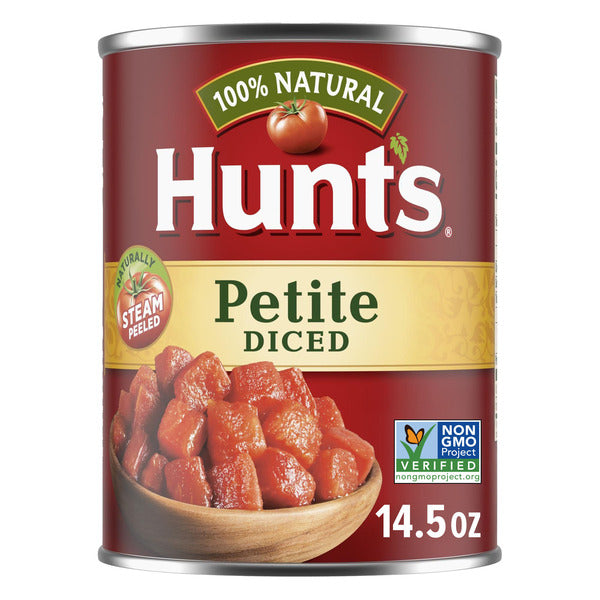 Hunt&