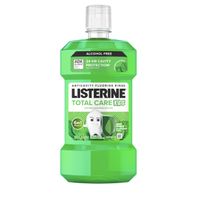 Listerine Total Care Kids Anticavity Fluoride Mout...
️  DestGlow