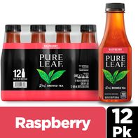 Pepsi Raspberry Iced Tea️  DestGlow