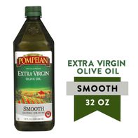 Pompeian Smooth Extra Virgin Olive Oil️  DestGlow