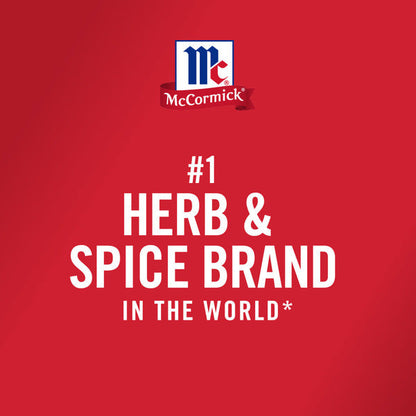 McCormick® Bag &