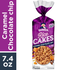 Quaker Rice Cakes, Caramel Chocolate Chip  DestGlow