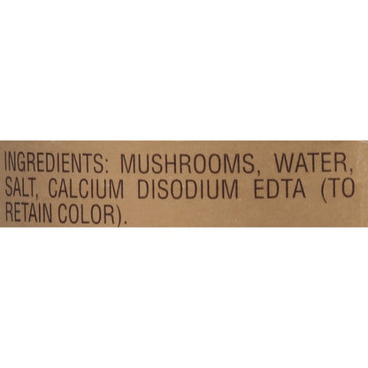 Brandywine Stems &amp; Pieces Mushrooms
