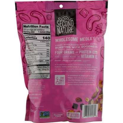 Second Nature Wholesome Medley, Gluten Free