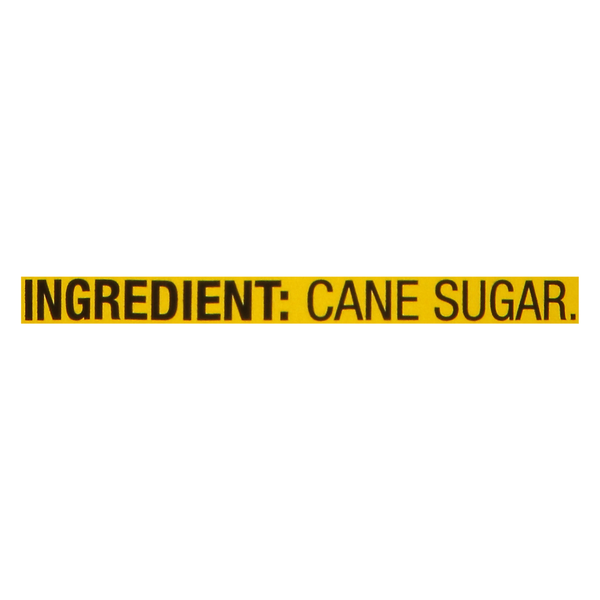 Domino Premium Pure Cane Granulated Sugar  DestGlow