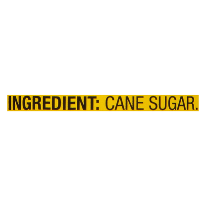 Domino Premium Pure Cane Granulated Sugar  DestGlow