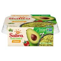 Sabra Guacamole, Classic️  DestGlow