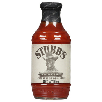 Stubb&