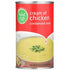 Food Club Cream Of Chicken Condensed Soup️  DestGlow