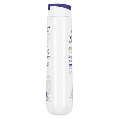 Dove Body Wash Deep Moisture
