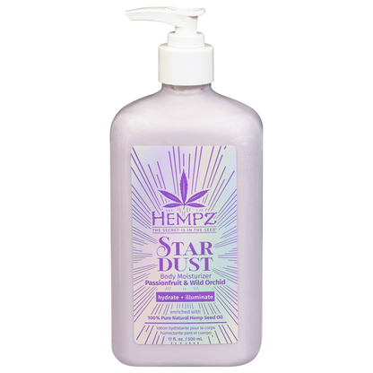 Hempz Passionfruit &amp; Wild Orchid Body Moisturizer
