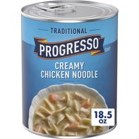 Progresso Traditional, Creamy Chicken Noodle Canne...
️  DestGlow