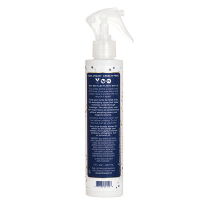 Pacifica Coconut Milk Detangle Elixir, Detangler, Leave In Conditioner