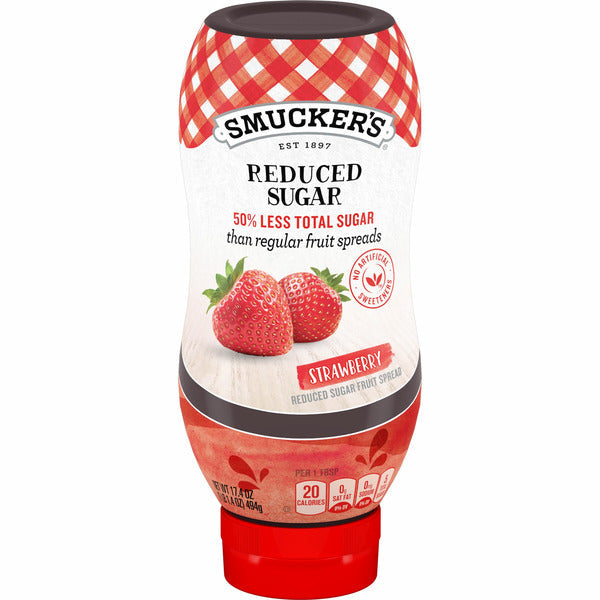 Smucker&
