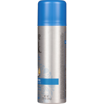 Pure Silk Shave Cream, Dry Skin Therapy, Rich &amp; Luxurious