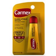 Carmex Medicated Lip Balm Tube, Lip Moisturizer fo...
️  DestGlow