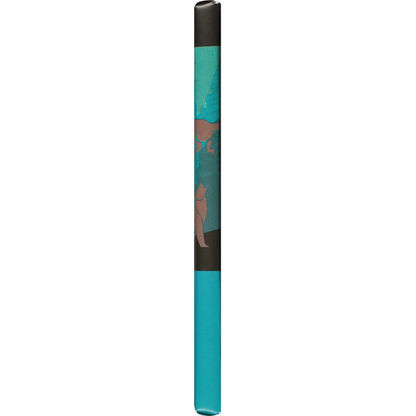 Endangered Species Dark Chocolate, Cranberry &amp; Almonds, 72% Cocoa
