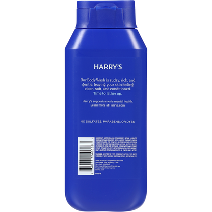 Harry&