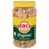 Mac&
