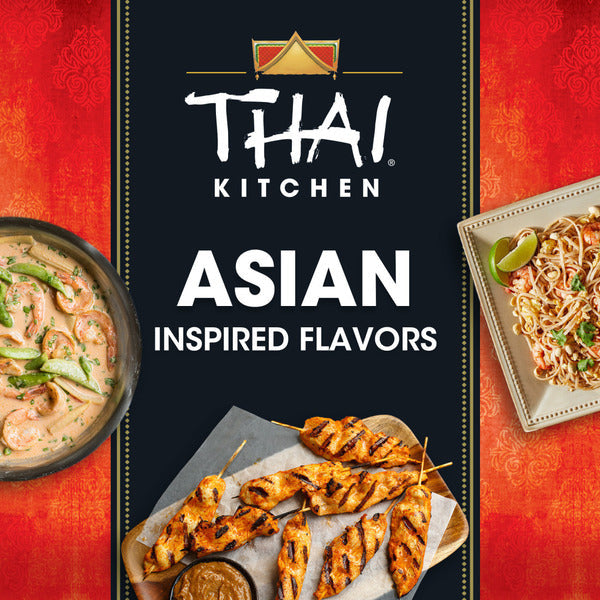 Thai Kitchen Pad Thai Rice Noodle Cart  DestGlow