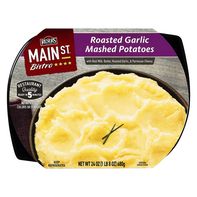 Reser’s Main St Bistro Mashed Potatoes, Roasted Ga...
️  DestGlow