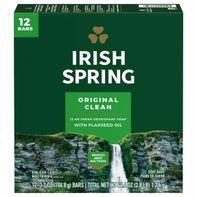 Irish Spring Men&
