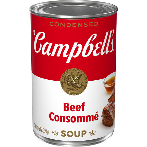 Campbell&