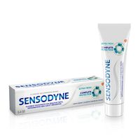 Sensodyne Complete Protection Sensitive Toothpaste️  DestGlow